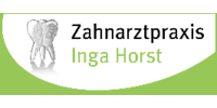 Logo der Firma Zahnarztpraxis Inga Horst aus Mühlhausen