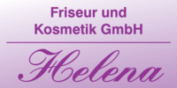 Logo der Firma Friseur und Kosmetik GmbH Helena aus Weinböhla