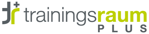 Logo der Firma trainingsraum+ Au aus München