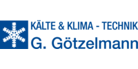 Logo der Firma Götzelmann G. GmbH aus Aschaffenburg