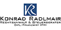 Logo der Firma Konrad Radlmair aus Edling