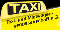Logo der Firma Allgemeine Funk-Taxi-Zentrale Löbau aus Löbau