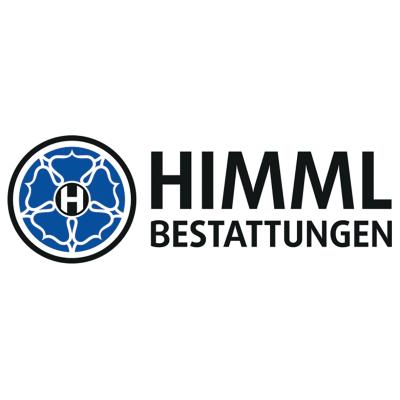 Logo der Firma Himml Bestattungen e. K. aus Bayreuth