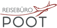 Logo der Firma Reisebüro - Poot aus Emmerich am Rhein