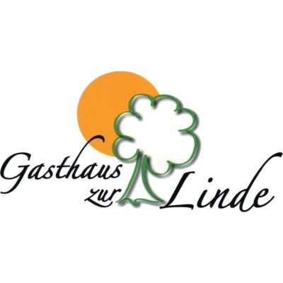 Logo der Firma Gasthaus zur Linde Pruppach aus Roth