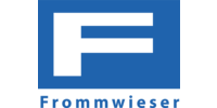 Logo der Firma Frommwieser GmbH Baugeschäft aus Rimsting