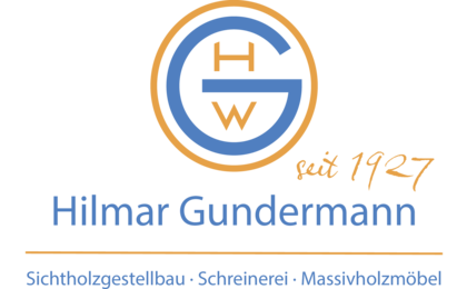 Logo der Firma Gundermann Hilmar GmbH & Co. KG aus Weidhausen