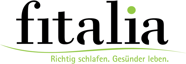 Logo der Firma RB fitalia GmbH aus Coburg