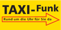Logo der Firma Taxi-Funk-Zentrale, Taxi-Röthig aus Hoyerswerda