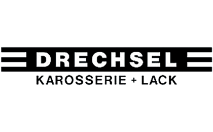 Logo der Firma Drechsel Karosseriebau GmbH & Co.KG aus Mönchengladbach