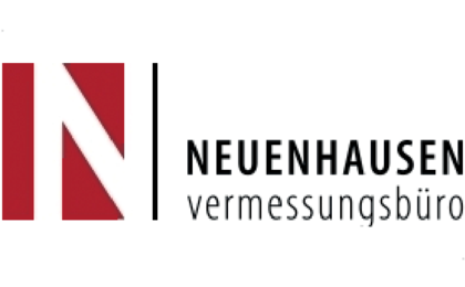 Logo der Firma Neuenhausen Vermessungsbüro aus Neuss