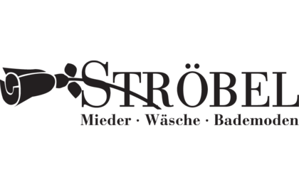 Logo der Firma Ströbel Wäschehaus aus Neustadt