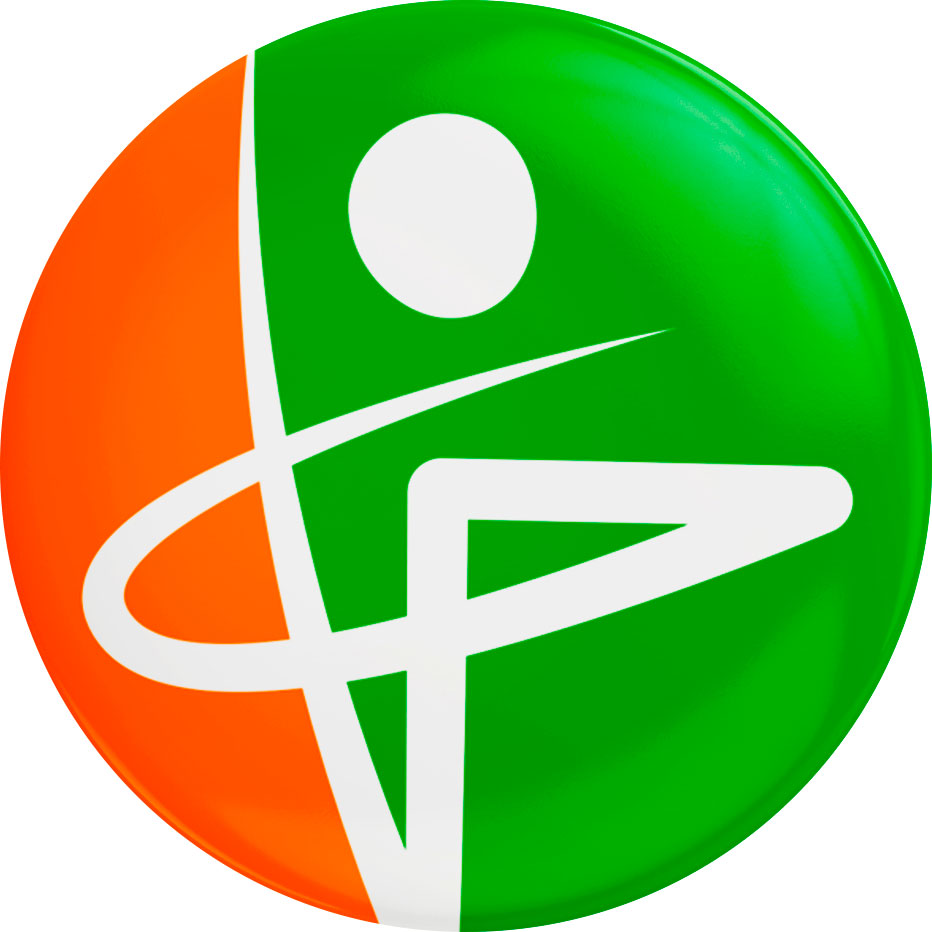 Logo der Firma StartPhysio - Praxis für Physiotherapie aus Fürth