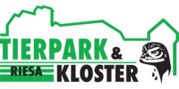 Logo der Firma Tierpark & Kloster Riesa aus Riesa