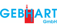 Logo der Firma Gebhart GmbH aus Jockgrim auf dem Branchenportal Sanitaer.org