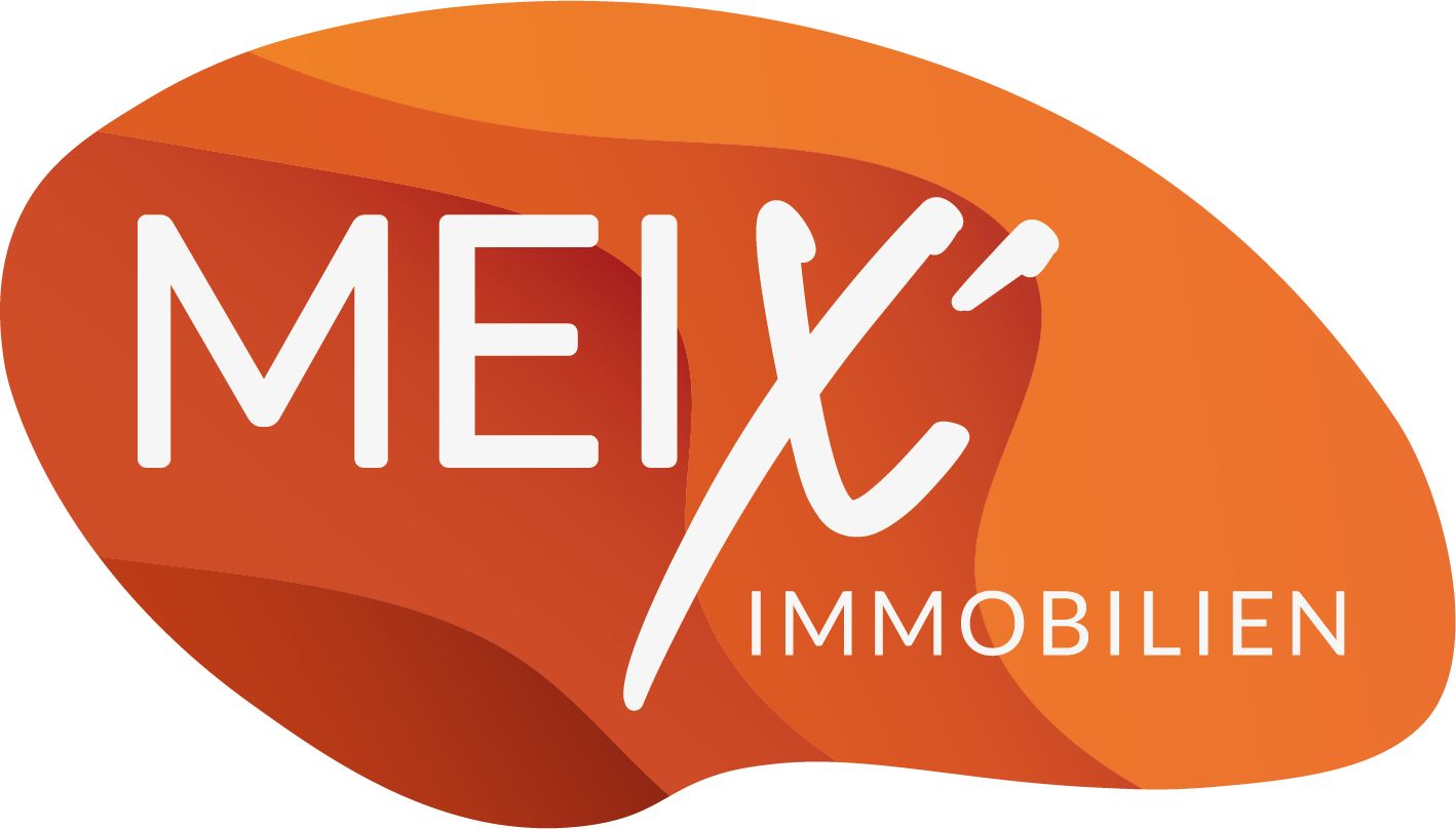 Logo der Firma MEIX' Immobilien Heike Meichßner aus Mönchengladbach