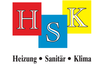 Logo der Firma Klimatechnik GmbH HSK Heizung Sanitär aus Mönchengladbach