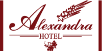 Logo der Firma Hotel Alexandra, Inh. Alexandra Glied e.K. aus Plauen