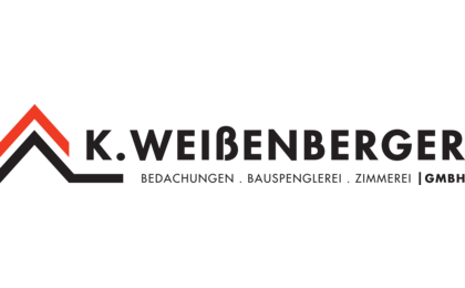 Logo der Firma Weißenberger K. Bedachungen GmbH aus Arnstein