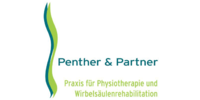 Logo der Firma Penther & Partner aus Ingolstadt