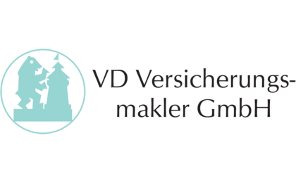 Logo der Firma Unabhängiger Versicherungsdienst VD Versicherungsmakler GmbH aus Plauen