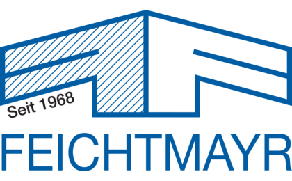 Logo der Firma Feichtmayr Jörg Ingenieurbüro, Baustatik - Tragwerksplanung aus Altdorf bei Nürnberg