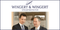 Logo der Firma Wingert & Wingert aus Mühlhausen