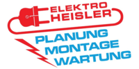 Logo der Firma Elektro Heisler GmbH aus Kammerstein auf dem Branchenportal Elektriker.org