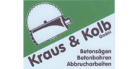 Logo der Firma KRAUS & KOLB aus Neuenmarkt