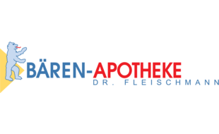 Logo der Firma Bären-Apotheke Dr. Fleischmann aus Oberasbach