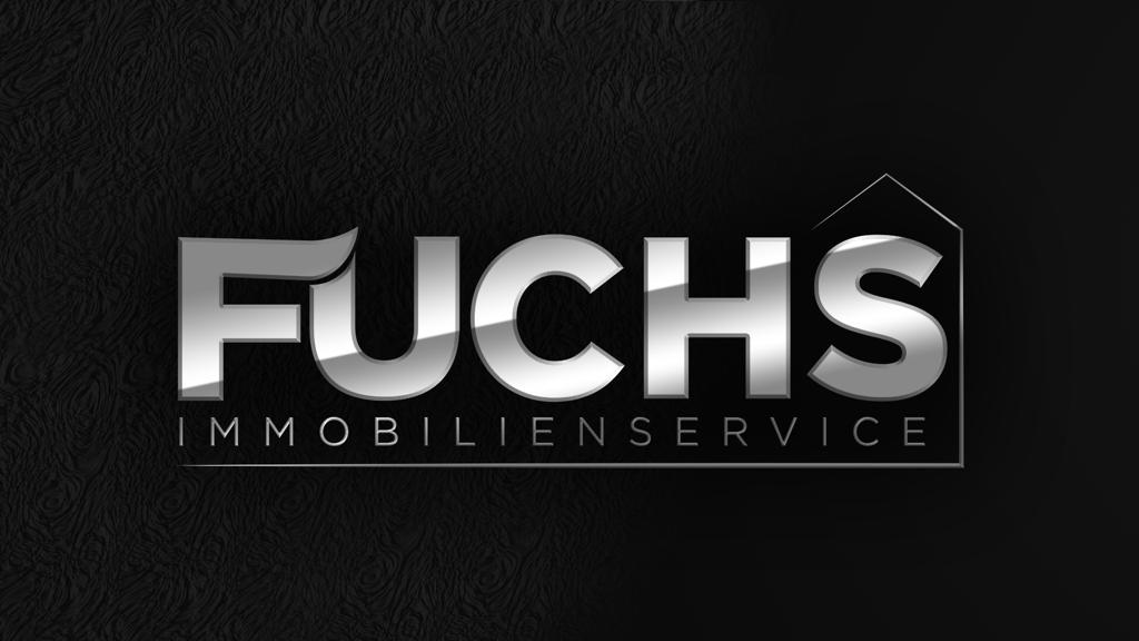 Logo der Firma Fuchs Immobilienservice aus Erkrath