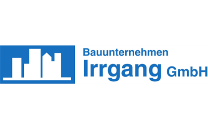 Logo der Firma Bauunternehmen Irrgang GmbH aus Freital auf dem Branchenportal Bauunternehmen.org