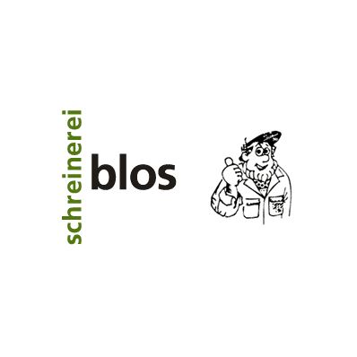 Logo der Firma Schreinerei Blos GbR aus Offenhausen auf dem Branchenportal Glaserei.org