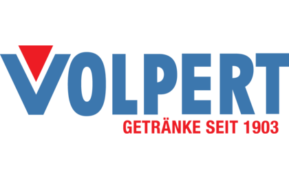 Logo der Firma Volpert Getränkelogistik GmbH aus Zell