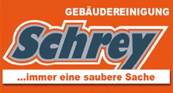 Logo der Firma Hans-Walter Schrey Gebäudereinigung aus Mönchengladbach
