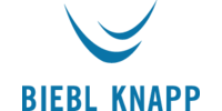 Logo der Firma Biebl + Knapp aus Würzburg