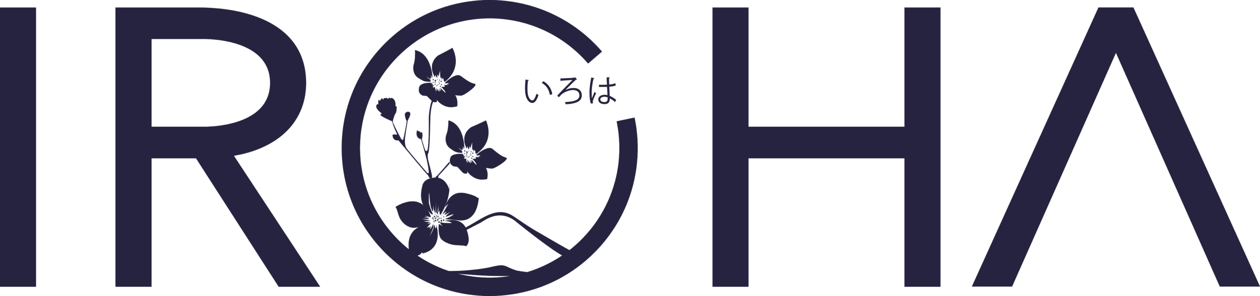 Logo der Firma Restaurant IROHA aus Frankfurt am Main