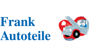 Logo der Firma Christian Frank aus Hilden