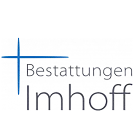 Logo der Firma Bestattungen Imhoff aus Grafing bei München