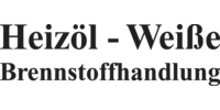 Logo der Firma Heizöl - Weiße aus Berga