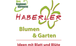 Logo der Firma Blumen & Garten Haberler aus Neumarkt