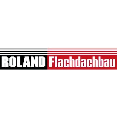 Logo der Firma Roland Flachdachbau GmbH F. Waldmann aus Berlin