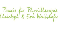 Logo der Firma Praxis für Physiotherapie & Osteopathie Waitzhofer aus Passau