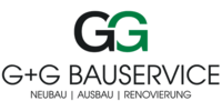 Logo der Firma G+G Bauservice GmbH aus Schöllkrippen