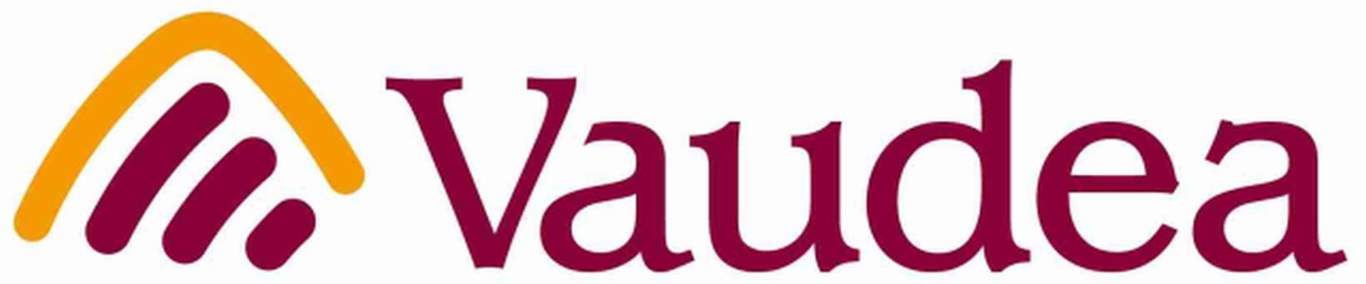 Logo der Firma Vaudea GmbH Ambulante Pflege im Rhein-Neckar-Dreieck aus Mannheim