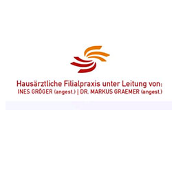 Logo der Firma Ines Gröger  und Dr. Markus Graemer, Hausärztliche Filialpraxis aus Uttenreuth