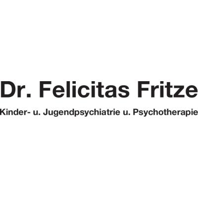 Logo der Firma Dr. med. Felicitas Fritze aus Berlin
