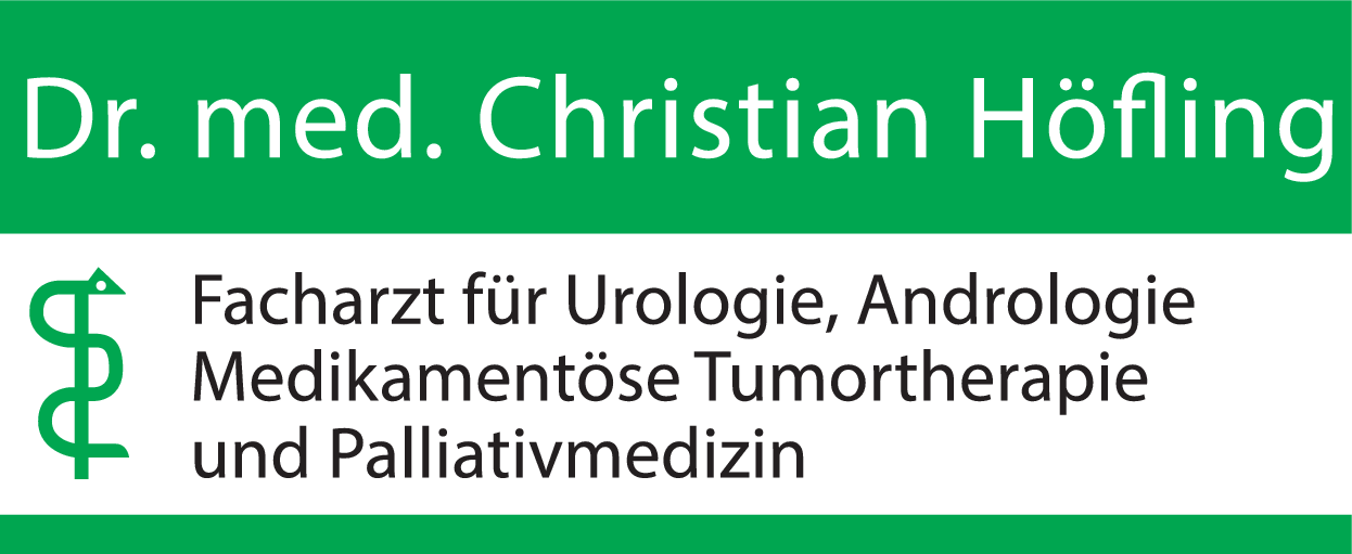 Logo der Firma Dr. med. Christian Höfling aus Chemnitz