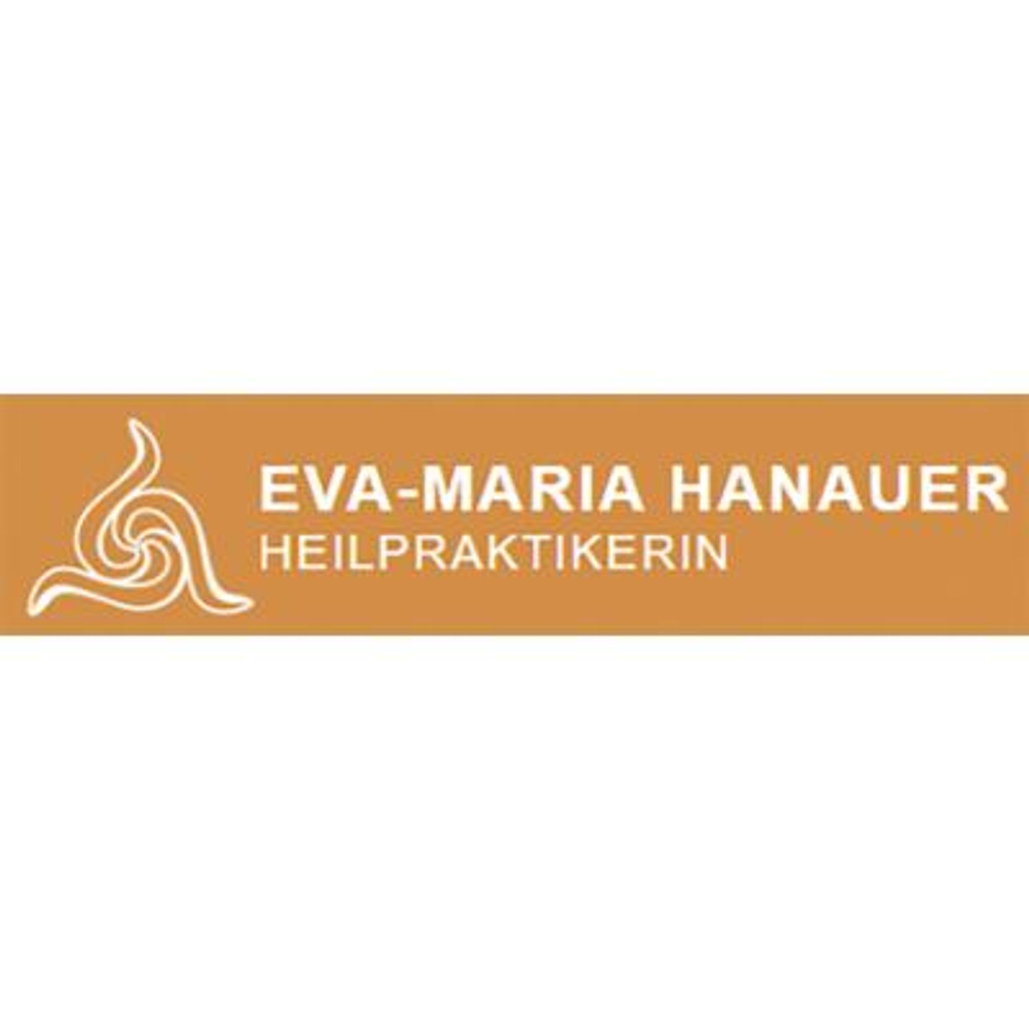 Logo der Firma Hanauer Eva-Maria Heilpraktikerin aus Regensburg