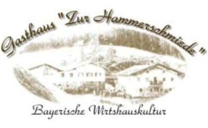 Logo der Firma Gasthaus zur Hammerschmiede aus Tittling